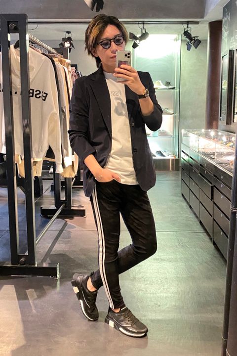 instagram styling