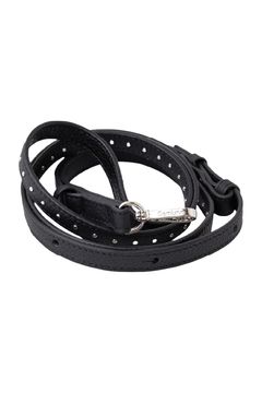 Studs Strap / ストラップ スタッズ付き ブラック*