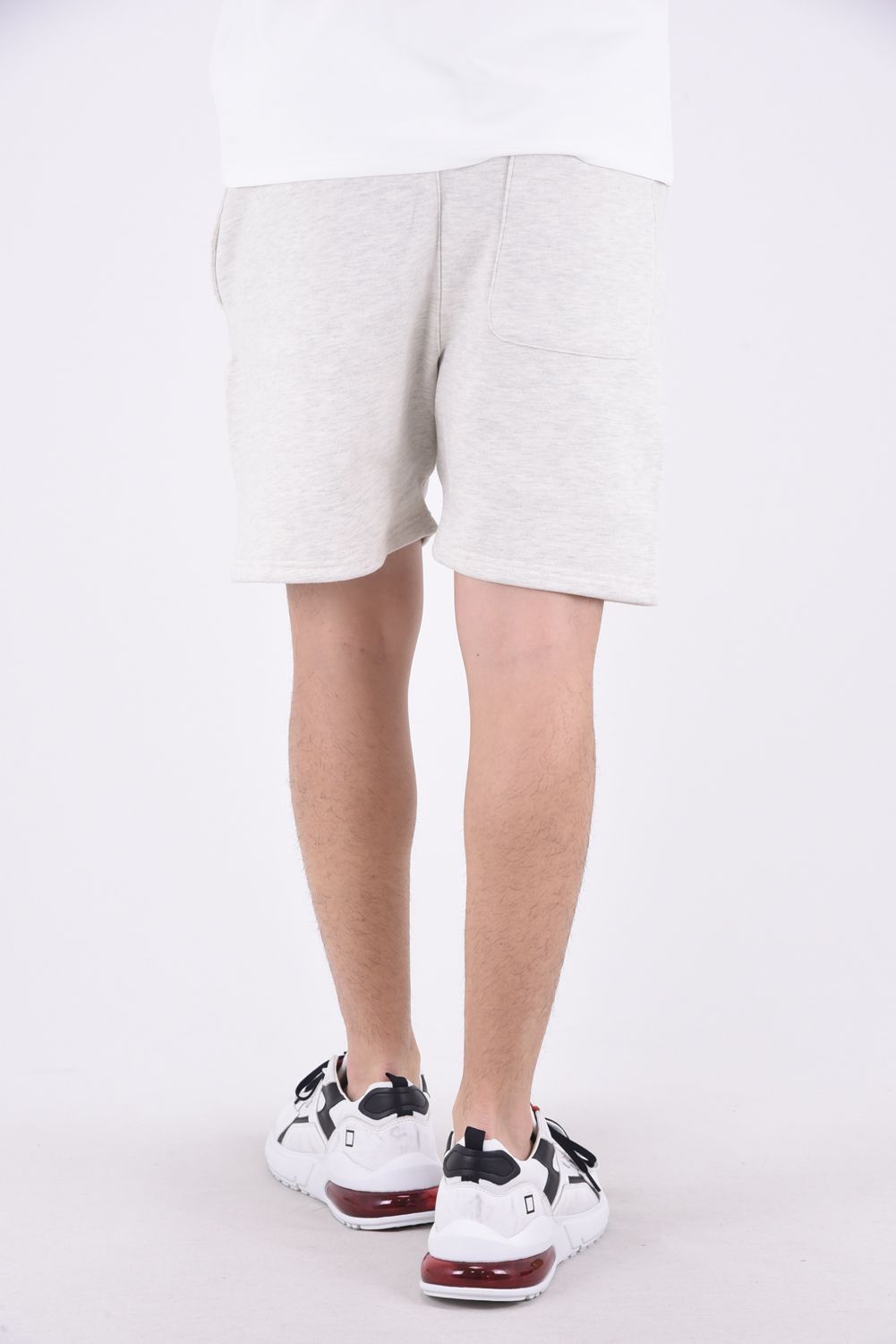 FOG ESSENTIALS - FOG RLCT LOGO SWEAT SHORTS / 裏起毛 リフレクター