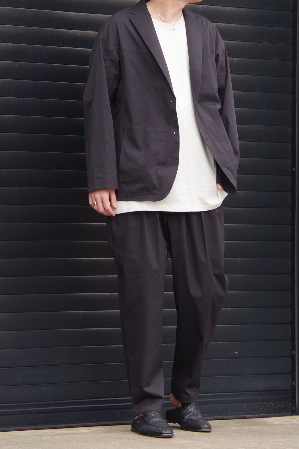 23SS Recommended styling