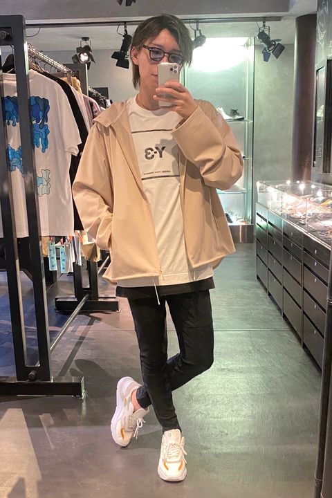 instagram styling