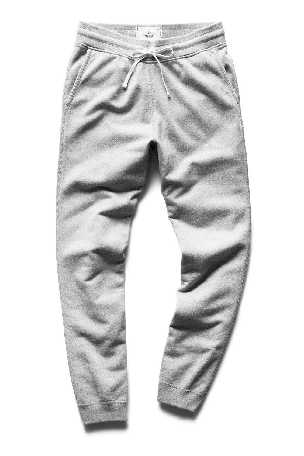 REIGNING CHAMP - 【国内正規品】 MIDWEIGHT TERRY SLIM SWEATPANT ...