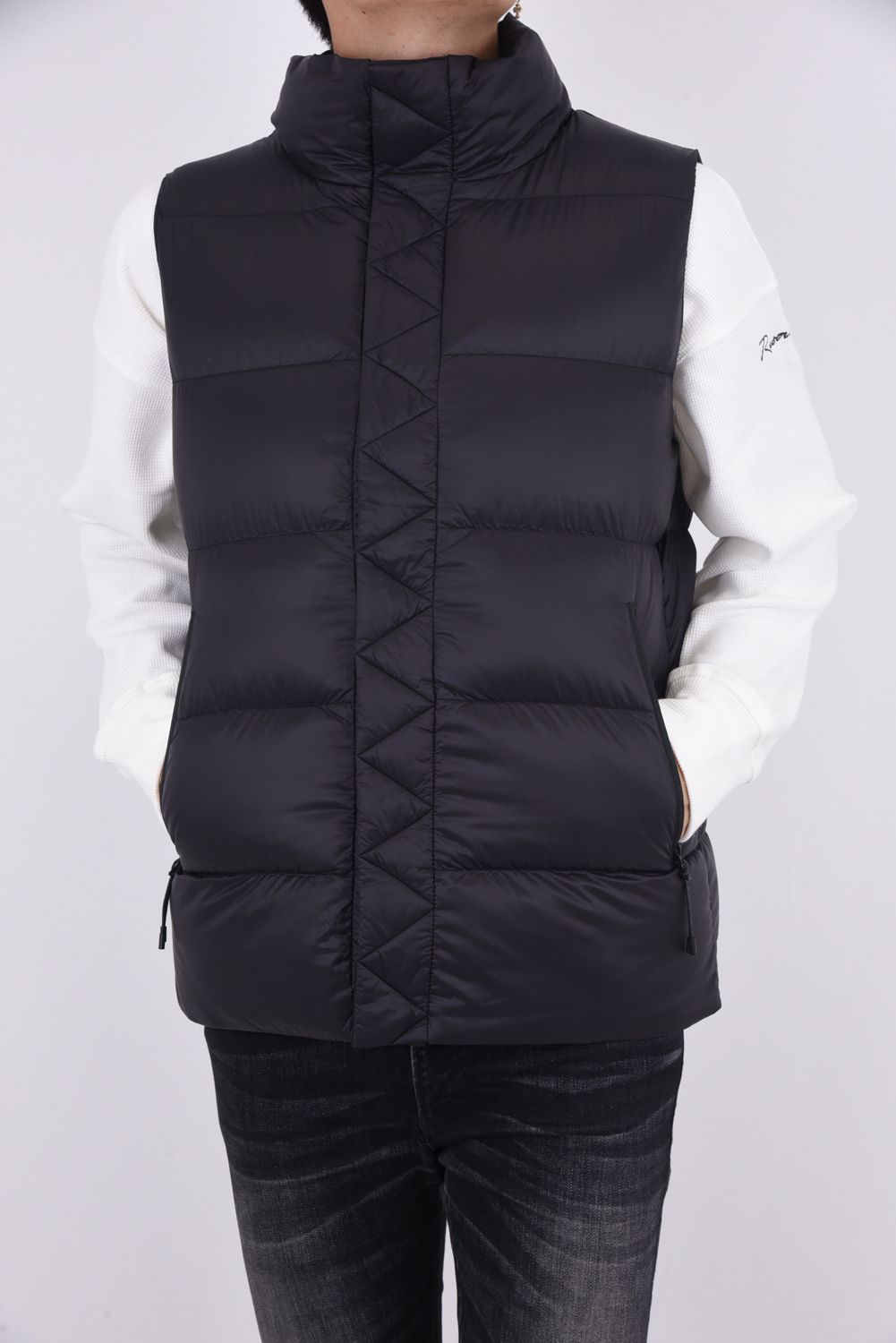 White Mountaineering - 【WMBC / TAION】 REVERSIBLE DOWN 