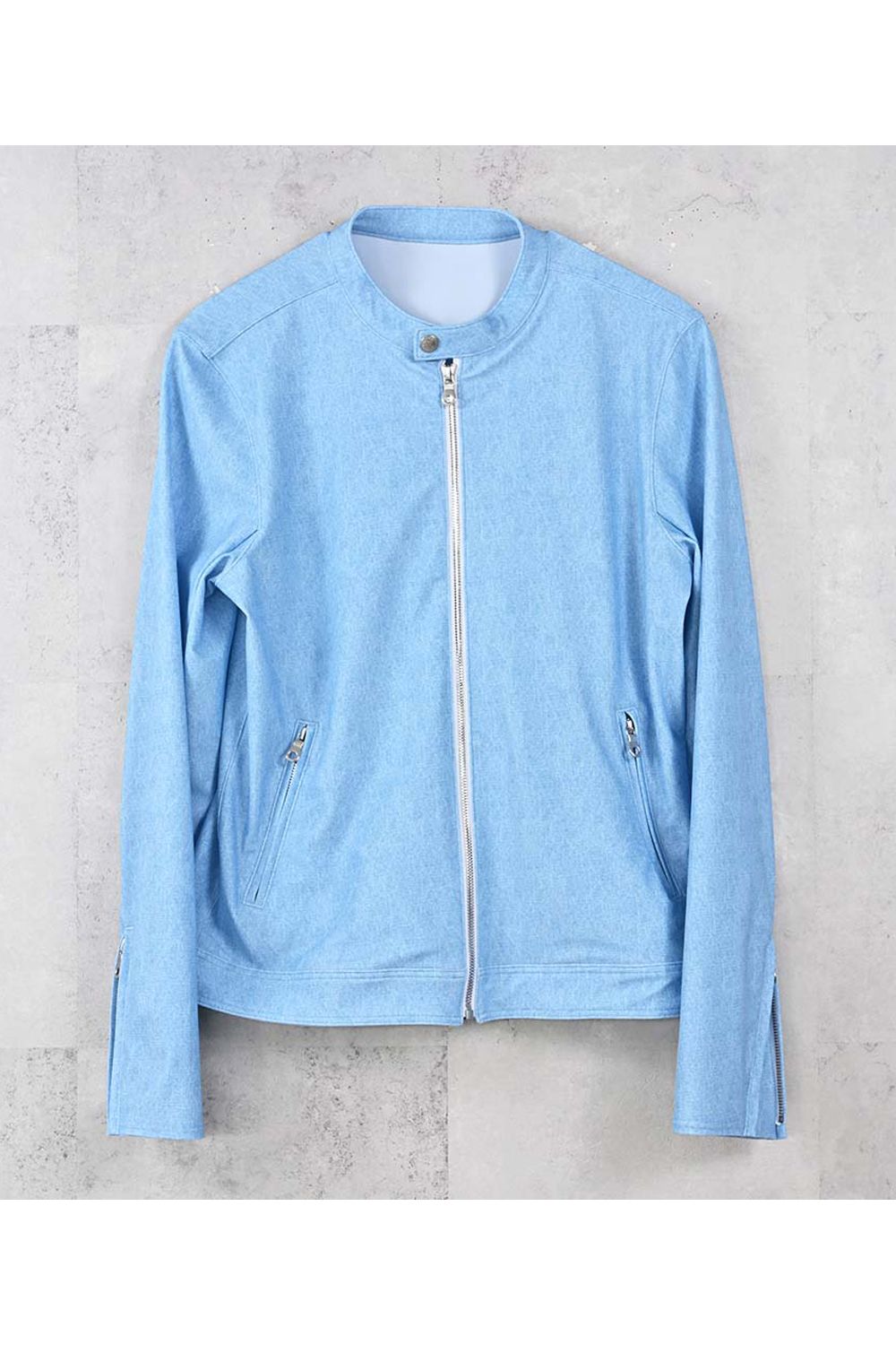 RUSH SB RIDERS / ラッシュ シングル ライダース (ライトインディゴ) (5月下旬入荷予定) ※オーダー締切:2月15日(日)18時