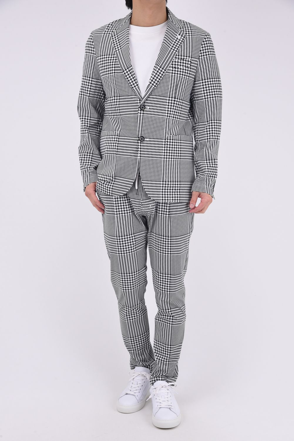 1PIU1UGUALE3 RELAX | 正規通販《gossip》