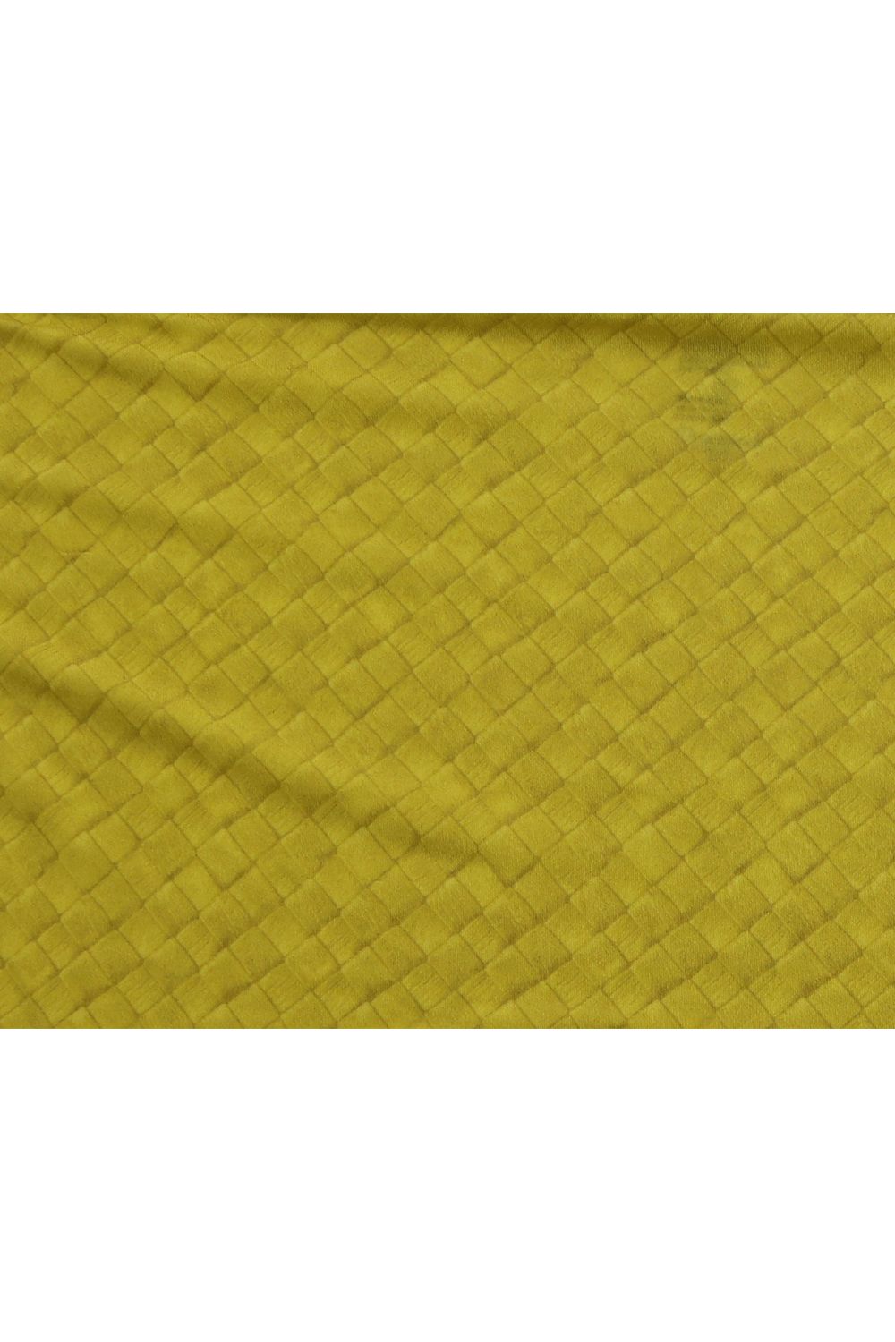 INTRECCIATO Short Boxer - イエロー
