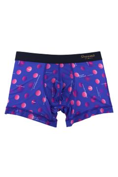 Playfulmood Short Boxer - ブルー