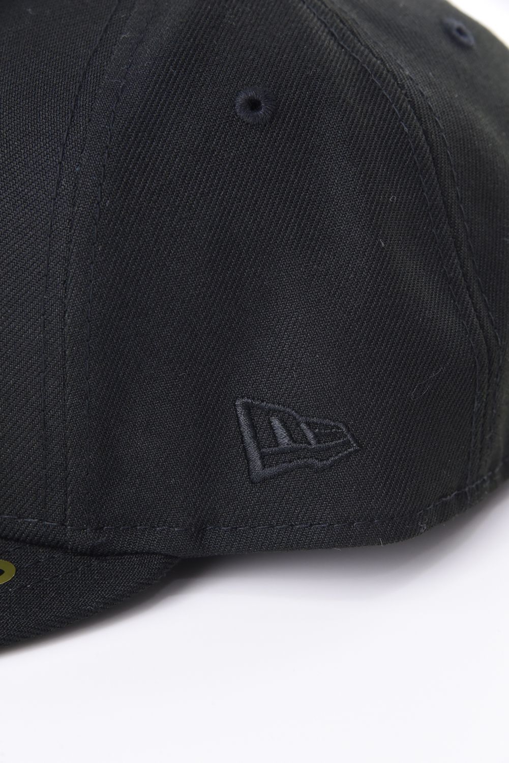 【国内正規品】 NEW ERA MONOGRAM / ニュー エラ モノグラム キャップ ブラック