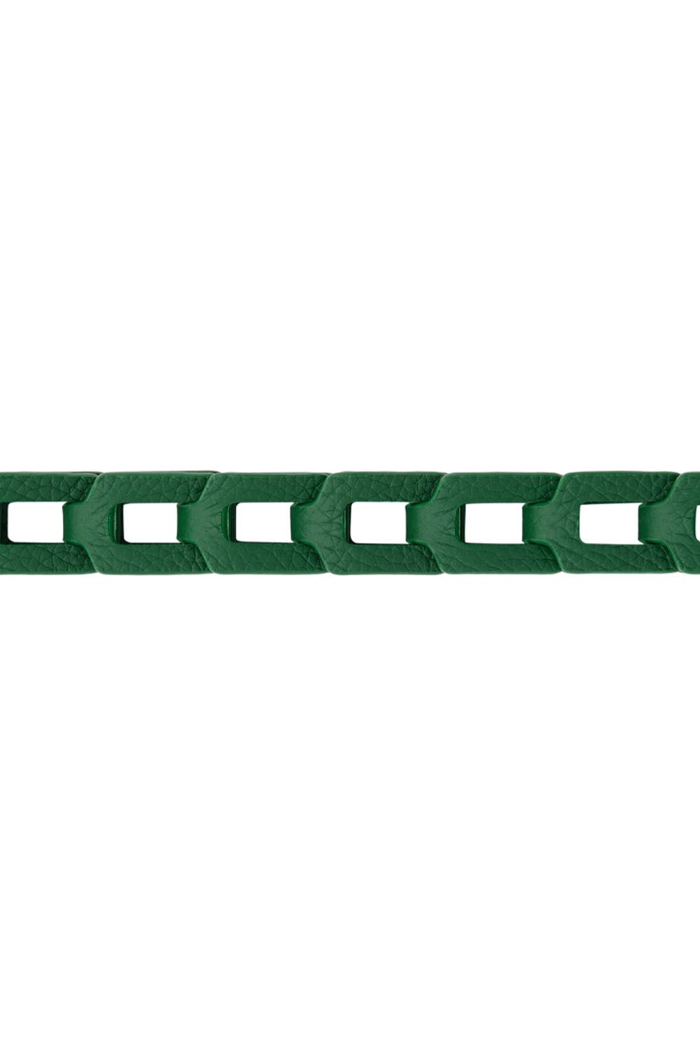 Hand STRAP Rectangle / ハンドストラップ レクタングル グリーン