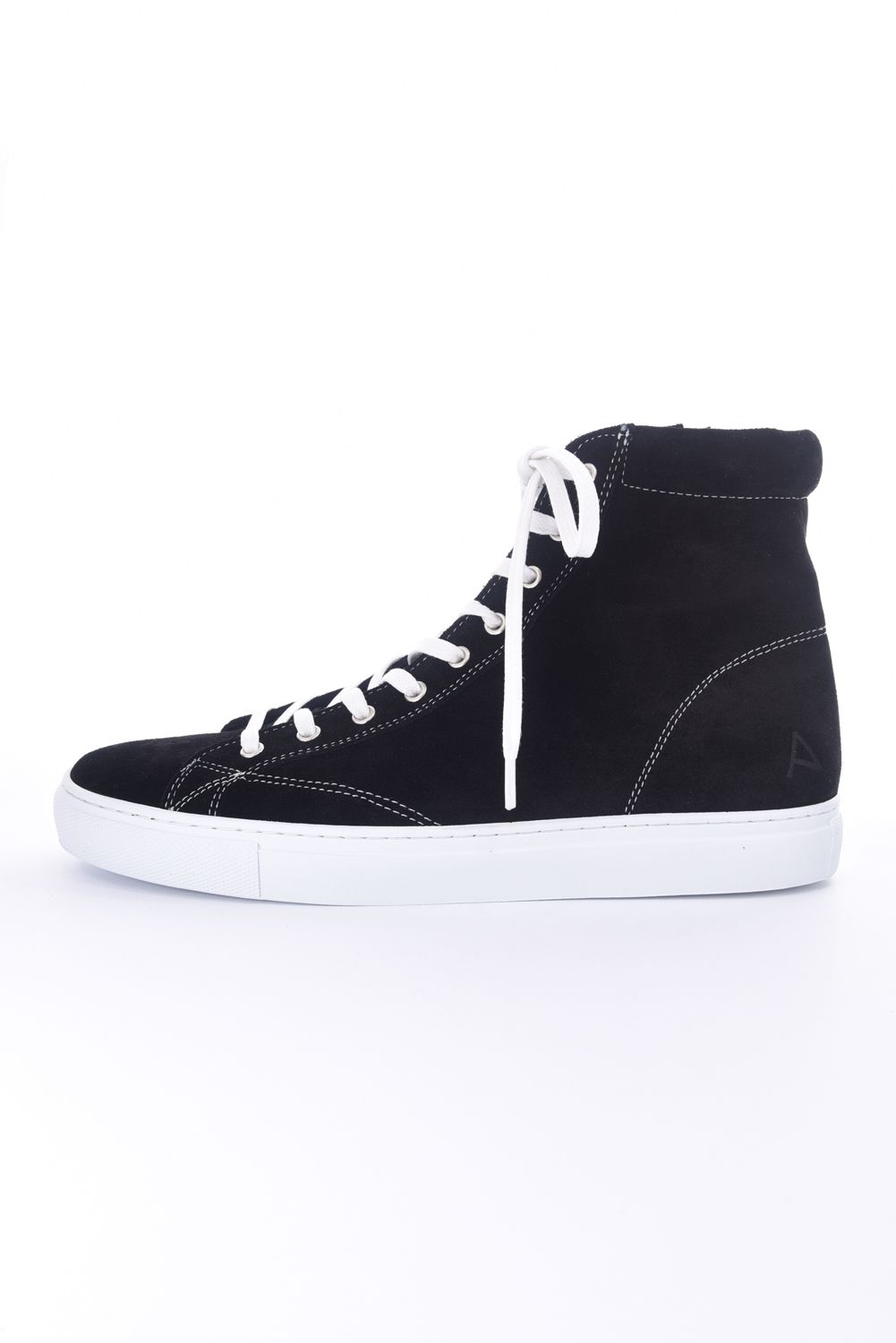 1000ZIP CROUTE / HIGH CUT SNEAKER