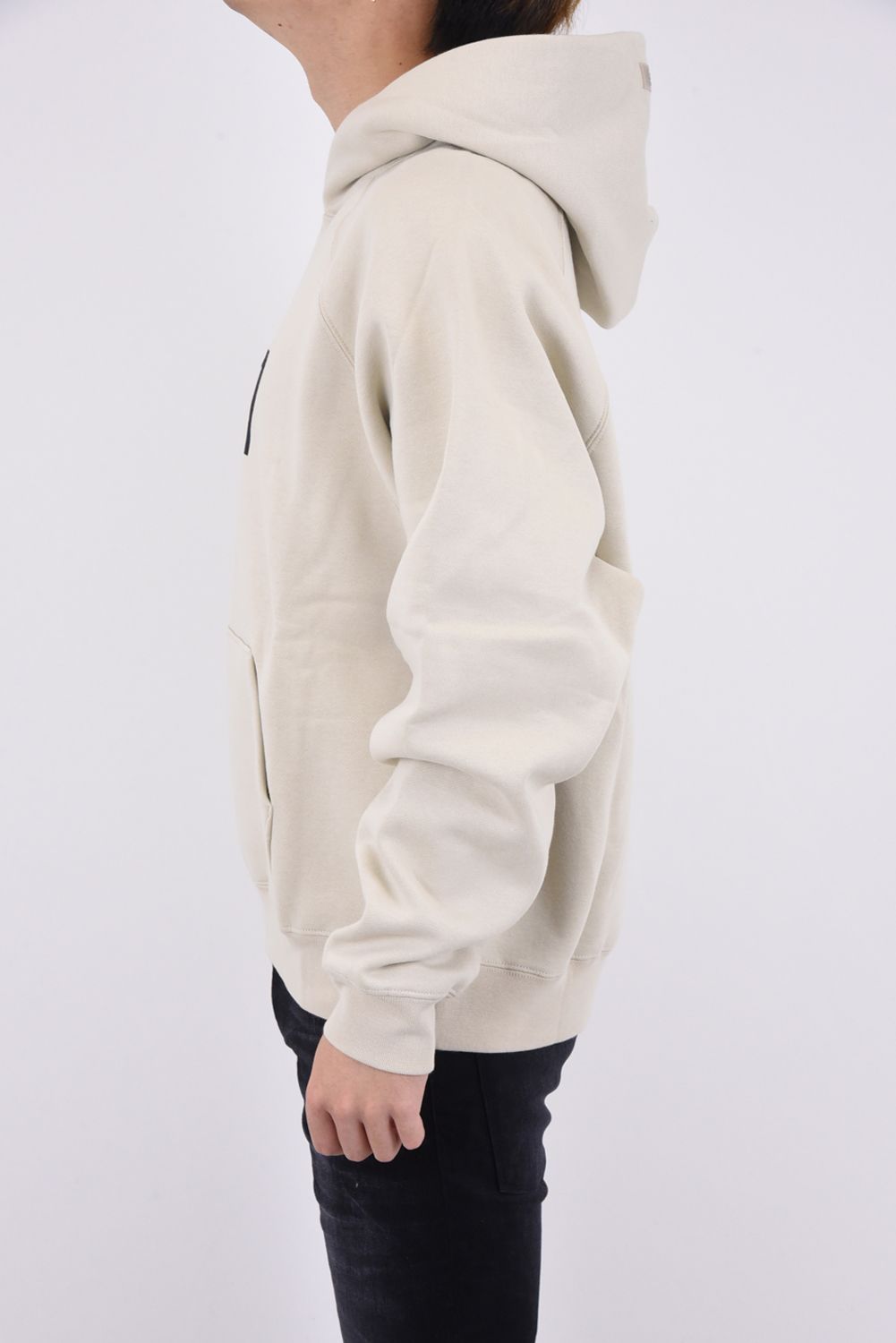 FOG ESSENTIALS - PULL OVER HOODIE 1977 / 裏起毛 プルオーバー