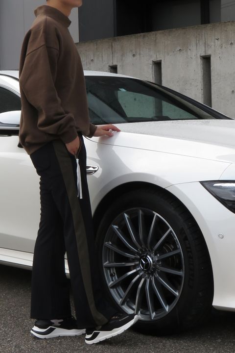 22ss styling③