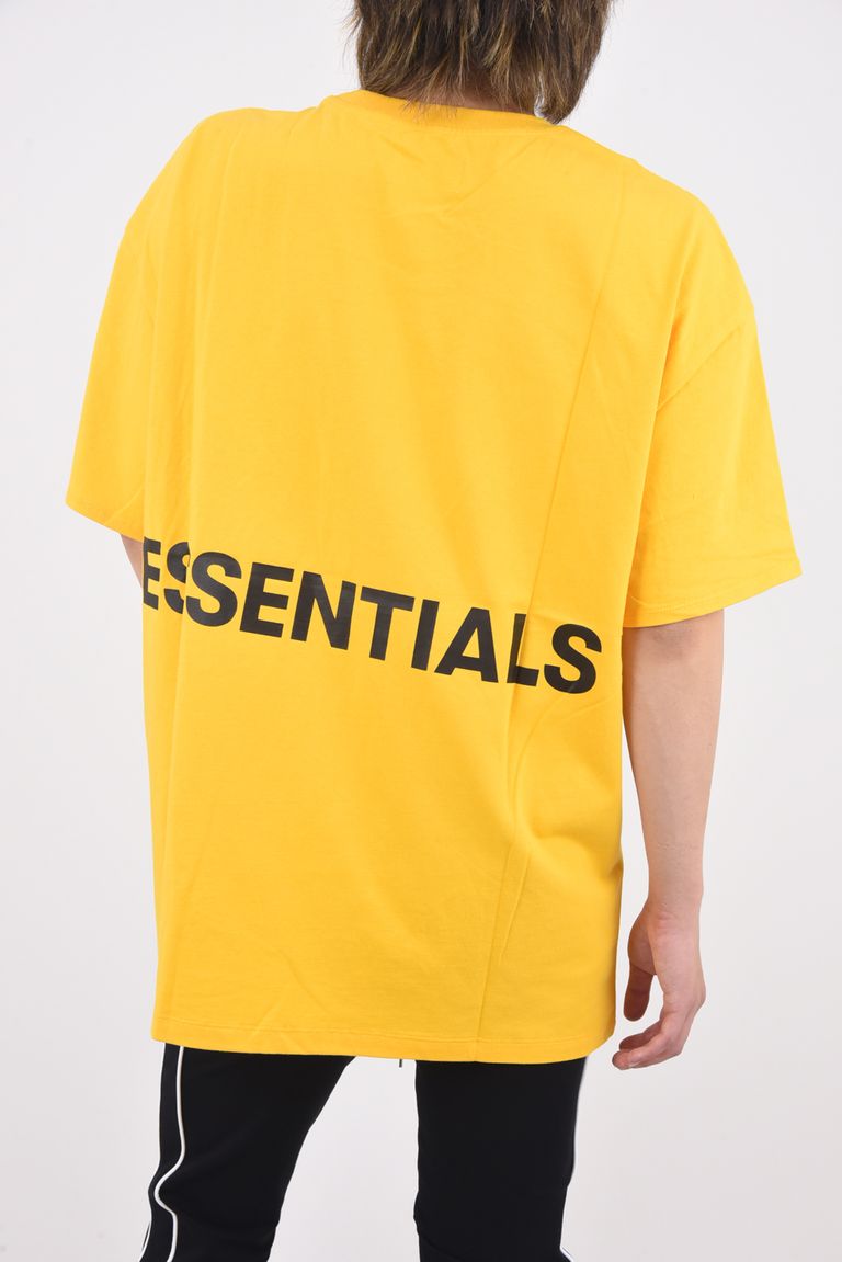FOG ESSENTIALS - FOG ESSENTIALS S/S TEE / クルーネック 半袖  