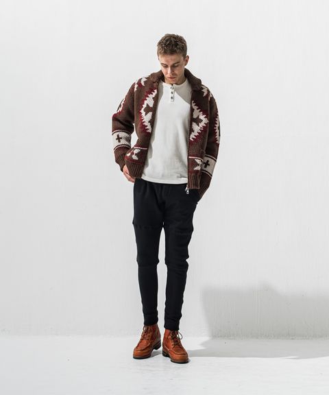 42nd COLLECTION LOOK No.60