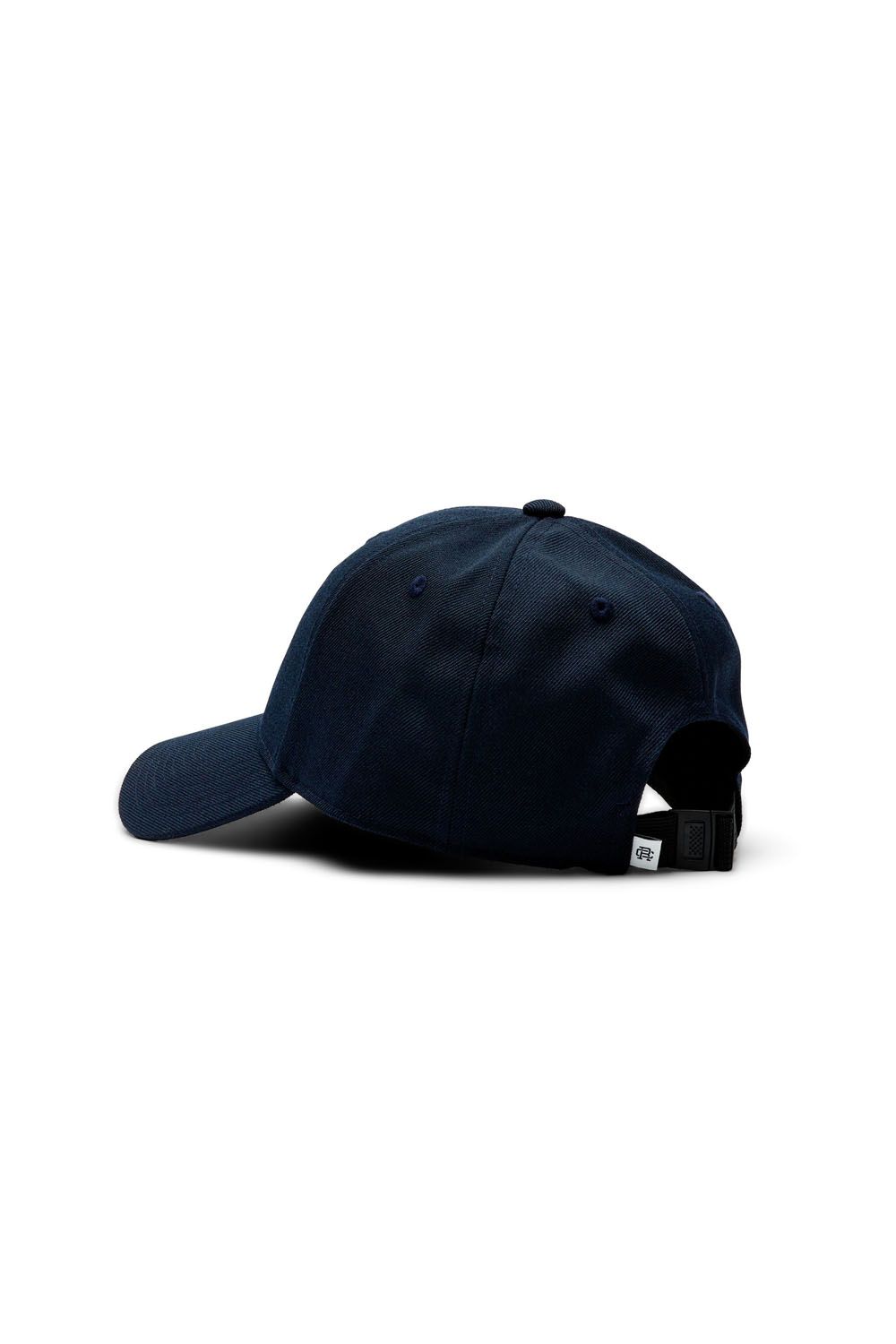 【国内正規品】 MINI MONOGRAM 6 PANEL / モノグラム キャップ ネイビー