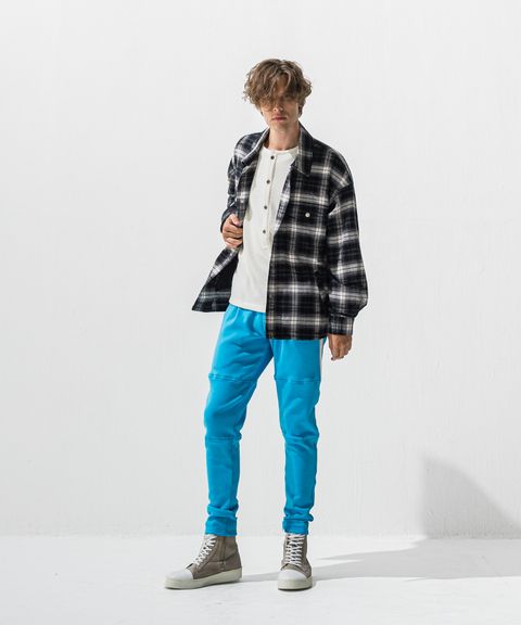 42nd COLLECTION LOOK No.68