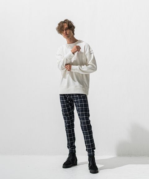 42nd COLLECTION LOOK No.61