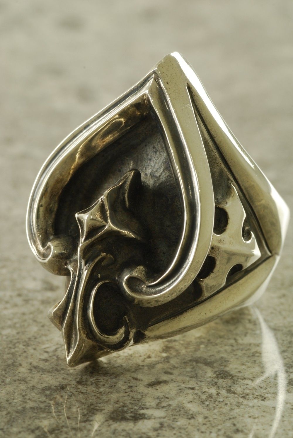 Ring『nameless』