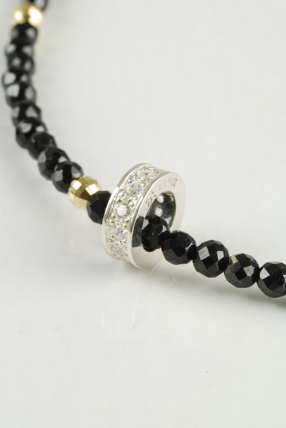 shiny round Pendant/シャイニーラウンド ペンダント