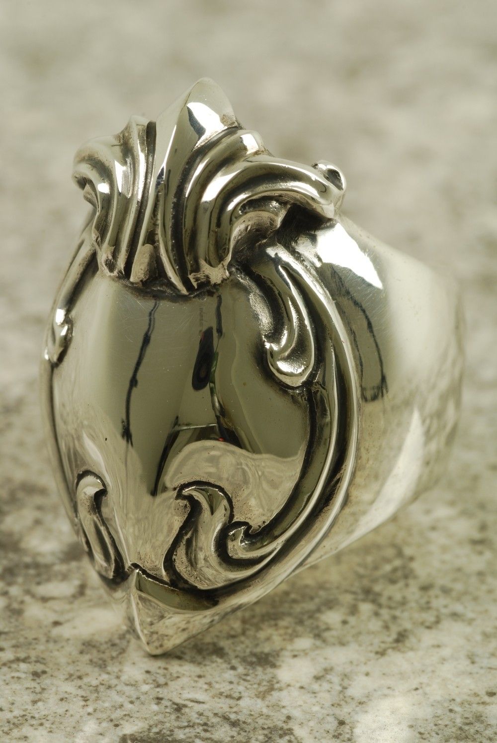 Ring『REMAIN』