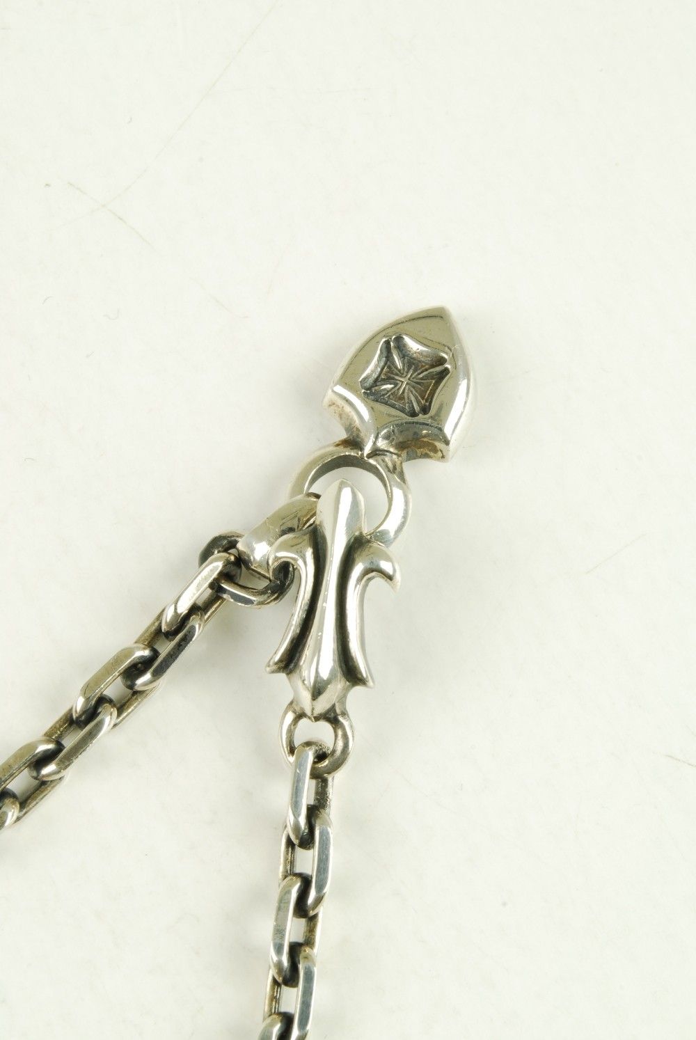 Necklace『UNTOUCHABLE』