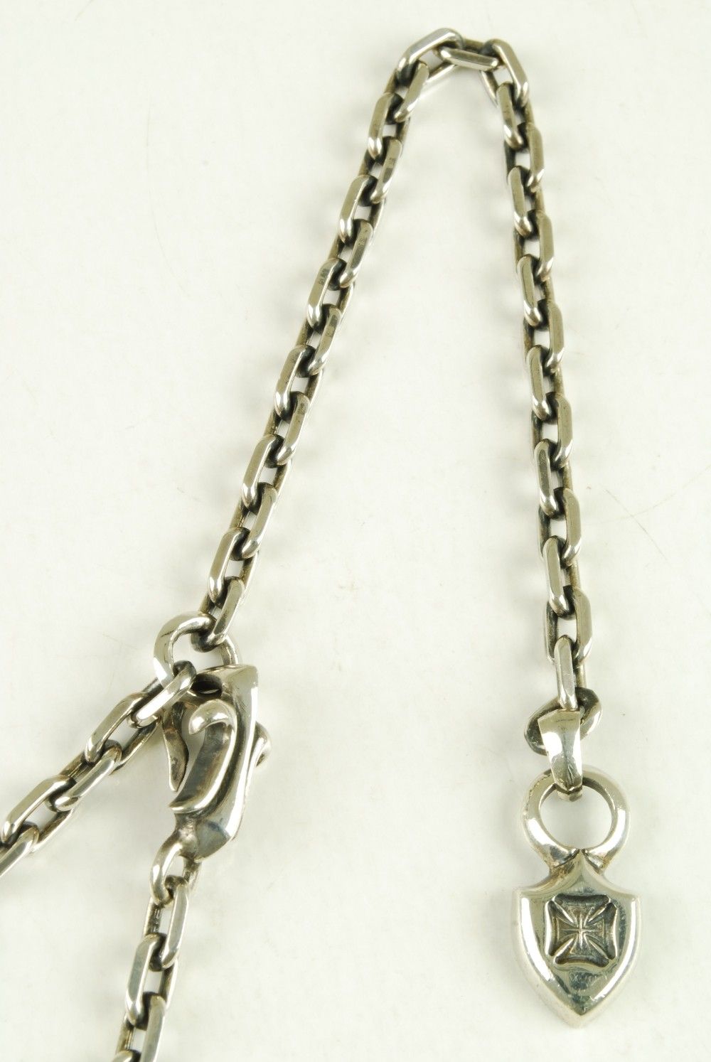 Necklace『UNTOUCHABLE』