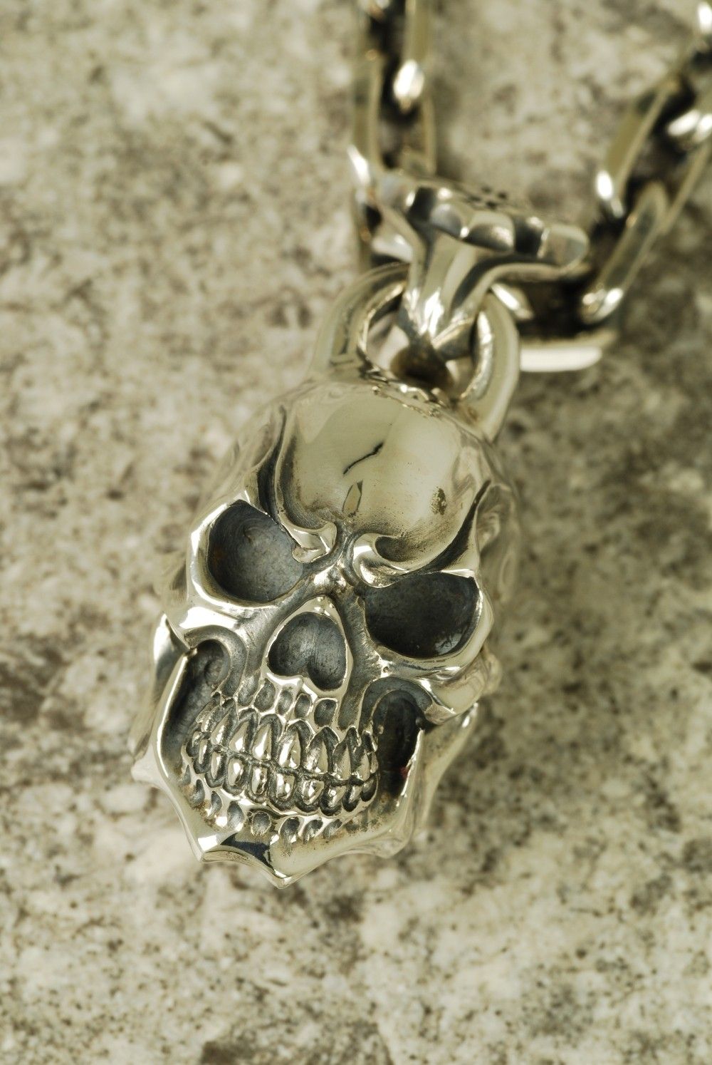 Necklace『nameless』
