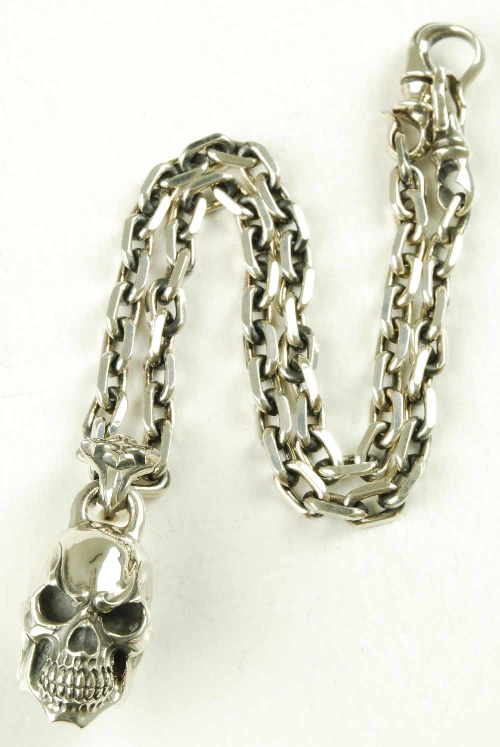 Necklace『nameless』