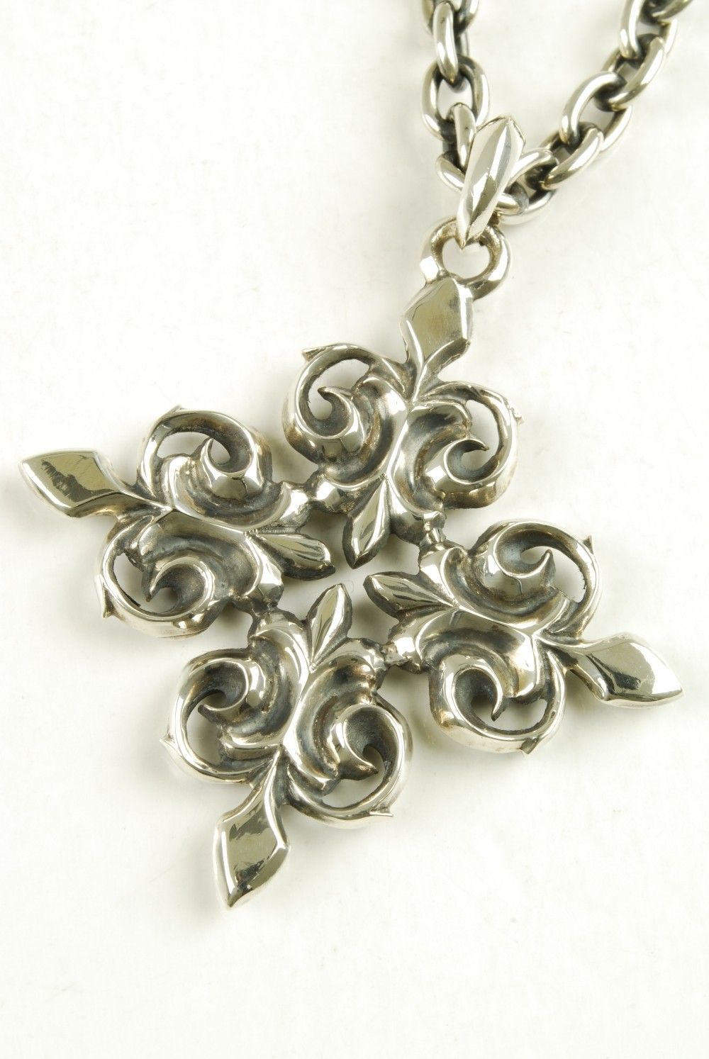 Necklace『Flower Line』