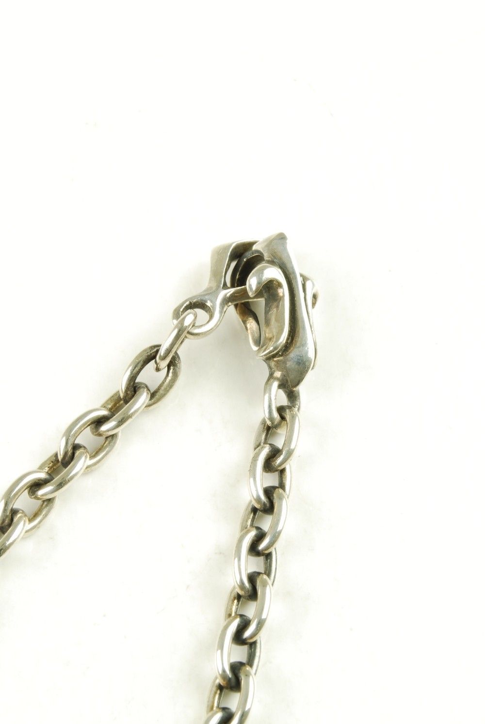 Necklace『Flower Line』
