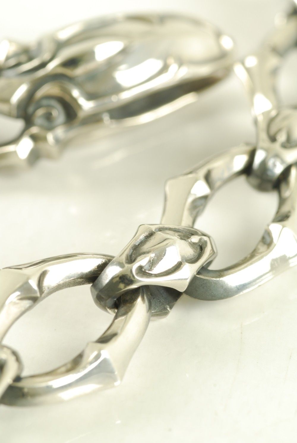Wallet Chain『nameless』*