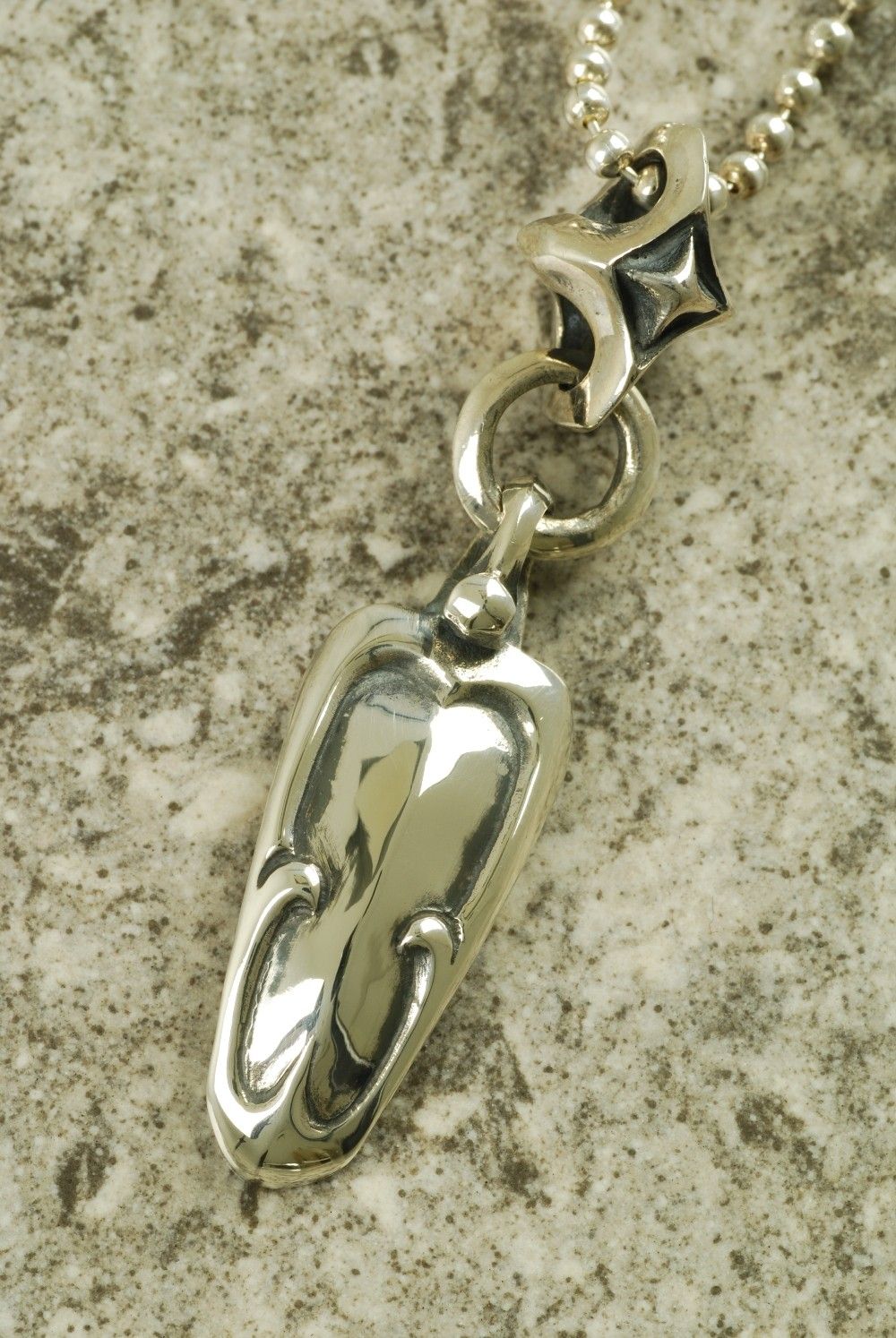 Pendant Head『nameless』