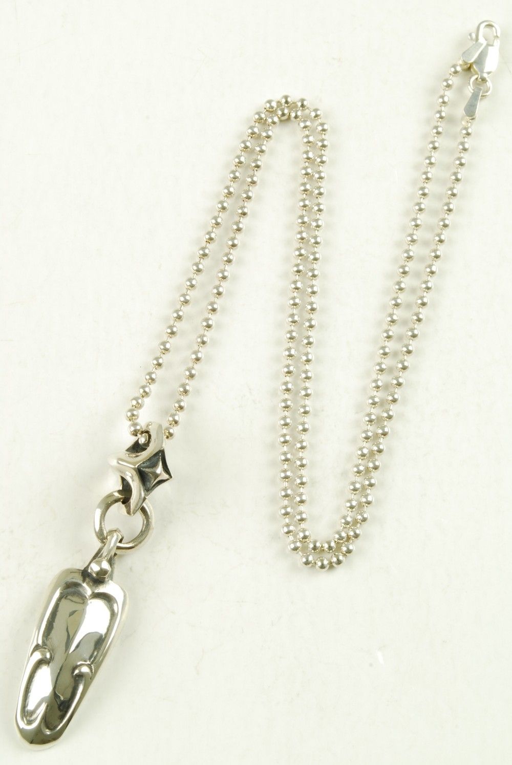Pendant Head『nameless』