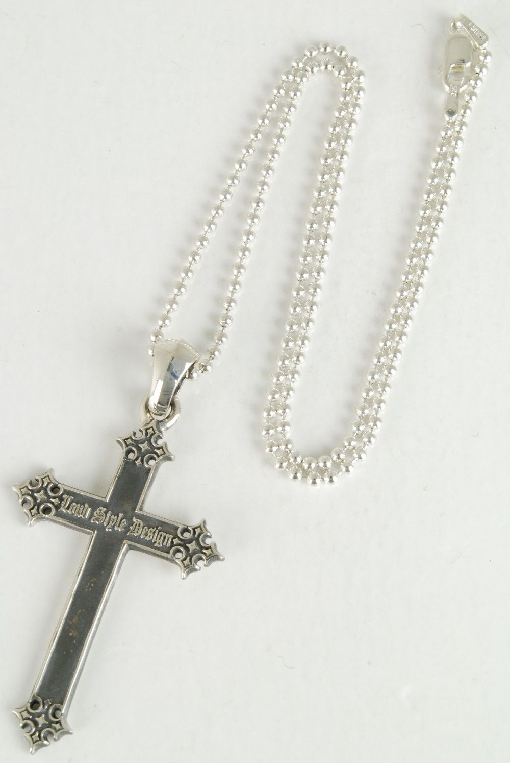 Pendant Head『Epitaph』