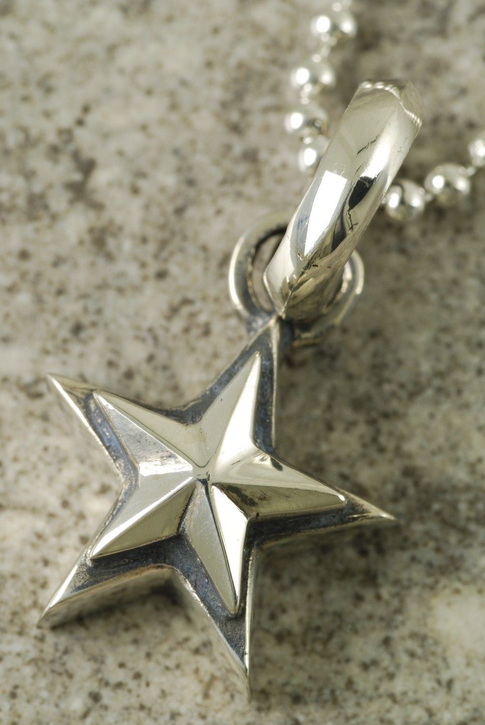 Pendant Head『Baby Star Dust』