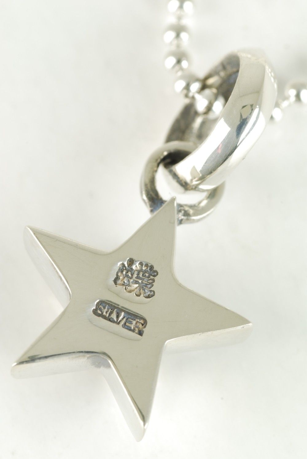 Pendant Head『Baby Star Dust』