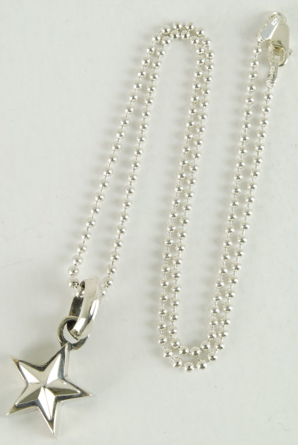 Pendant Head『Baby Star Dust』