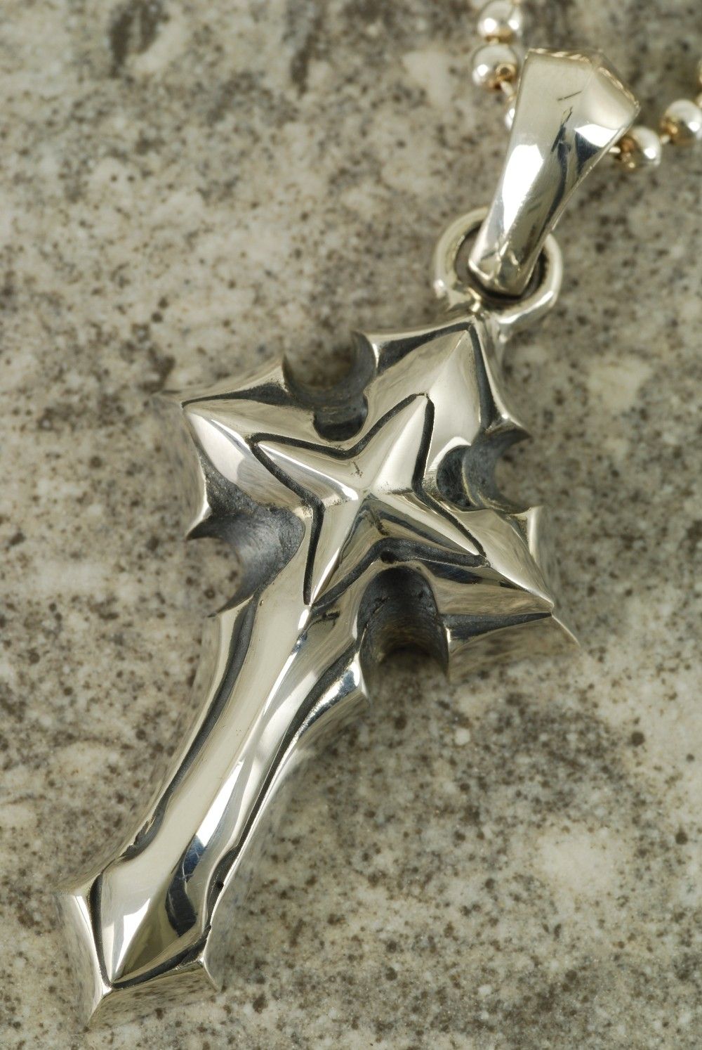 Pendant Head『ASH』