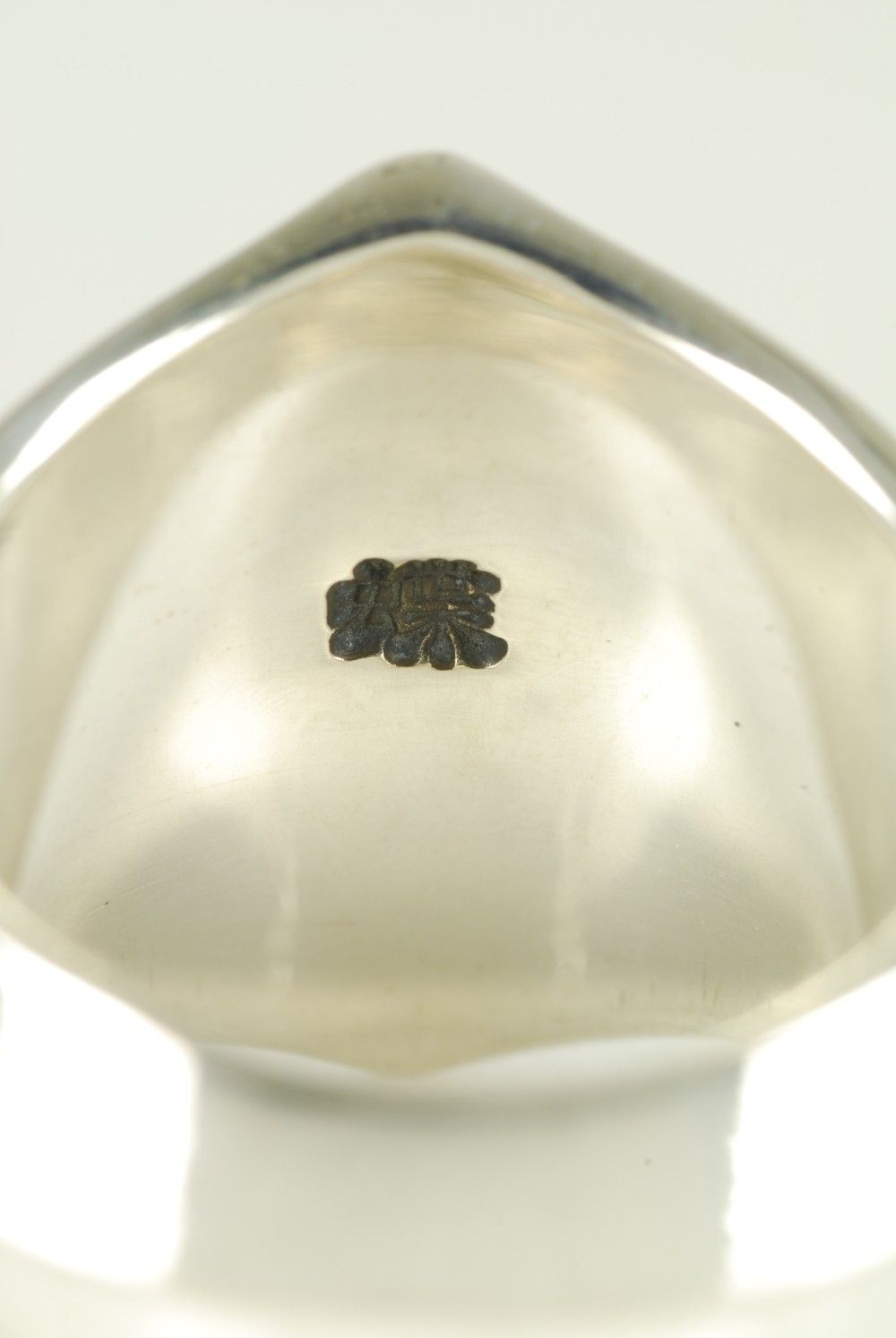 Ring『LUSTER』