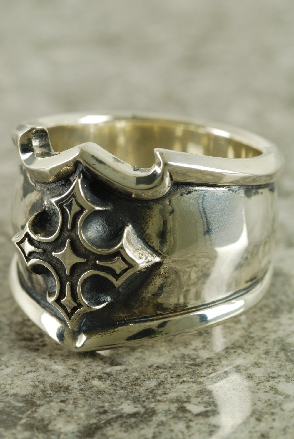 Ring『LOADED』