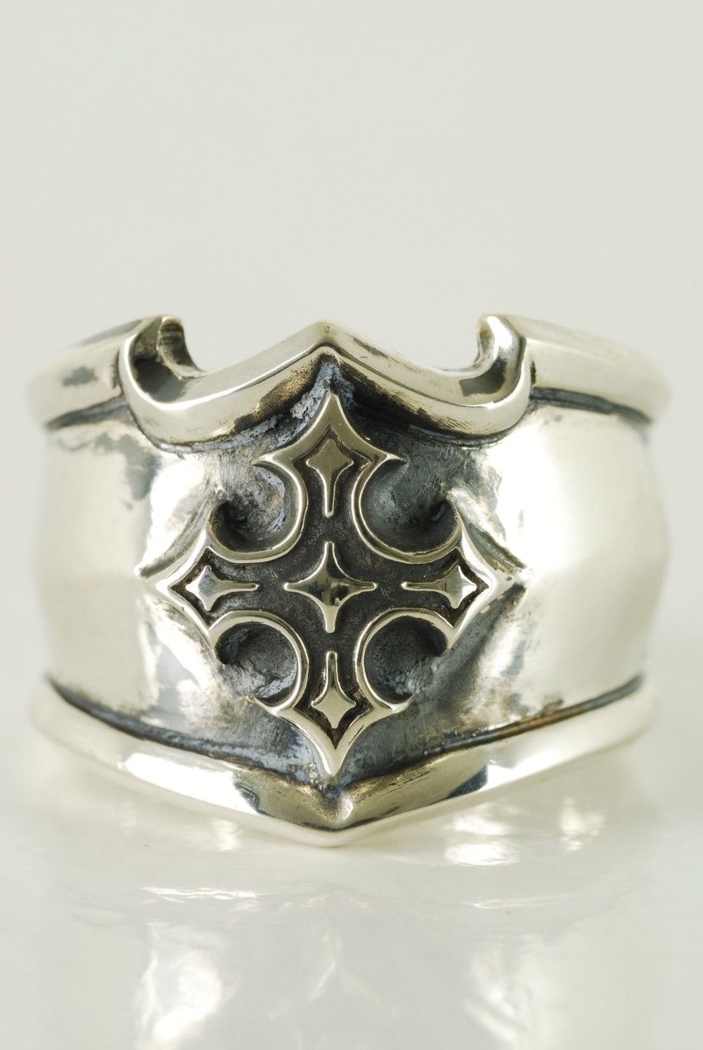 Ring『LOADED』