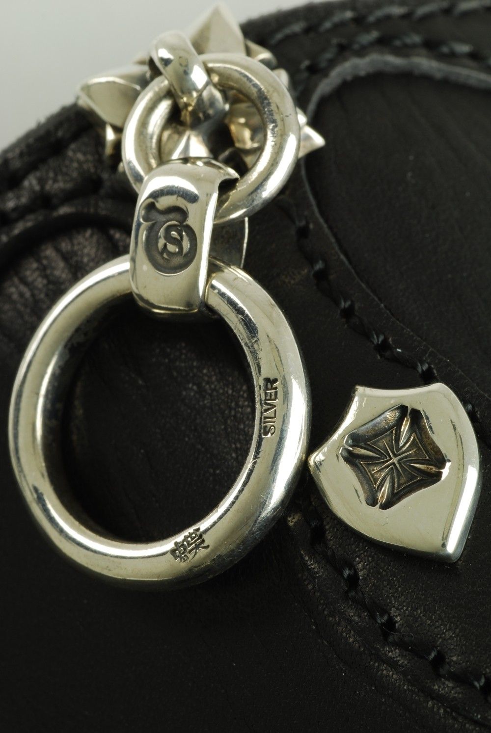 Leather Wallet『eXitenZ』