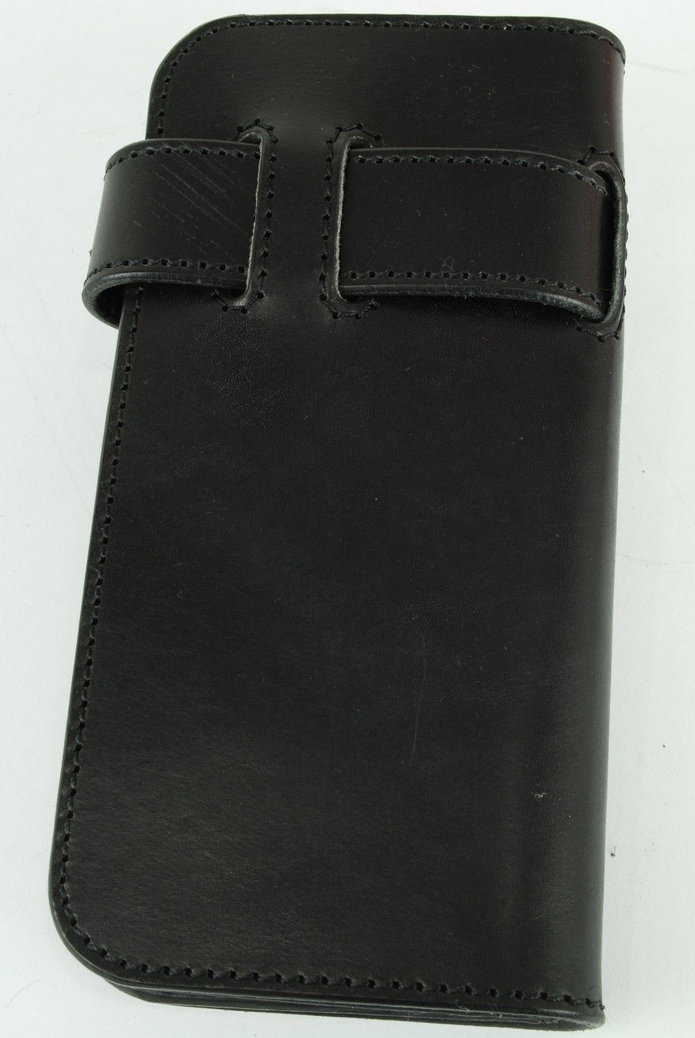 Leather Wallet『Pestilent Rock』