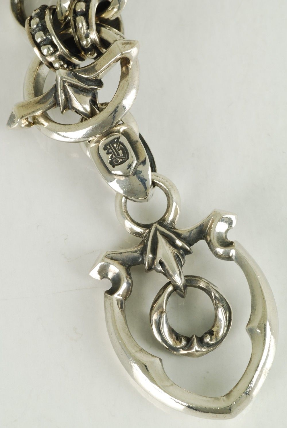LSD(Loud Style Design) - Wallet Chain『nameless』 | gossip