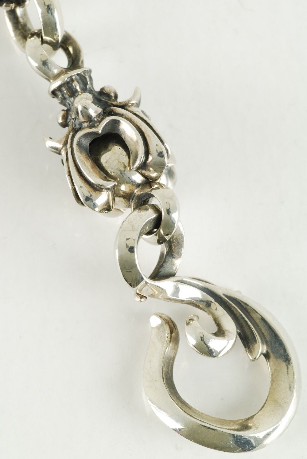 Wallet Chain『nameless』