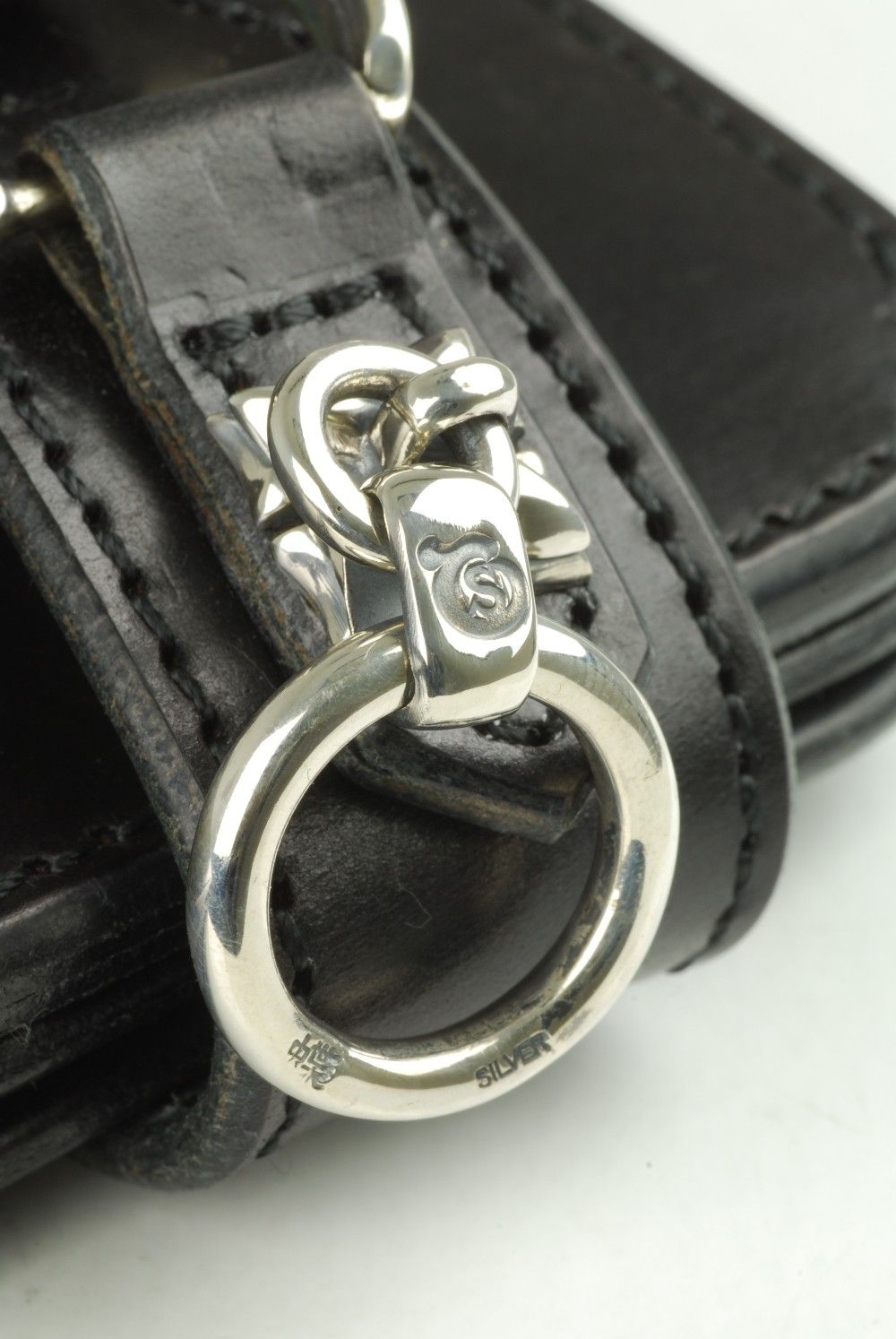 Leather Wallet『Pestilent Rock』