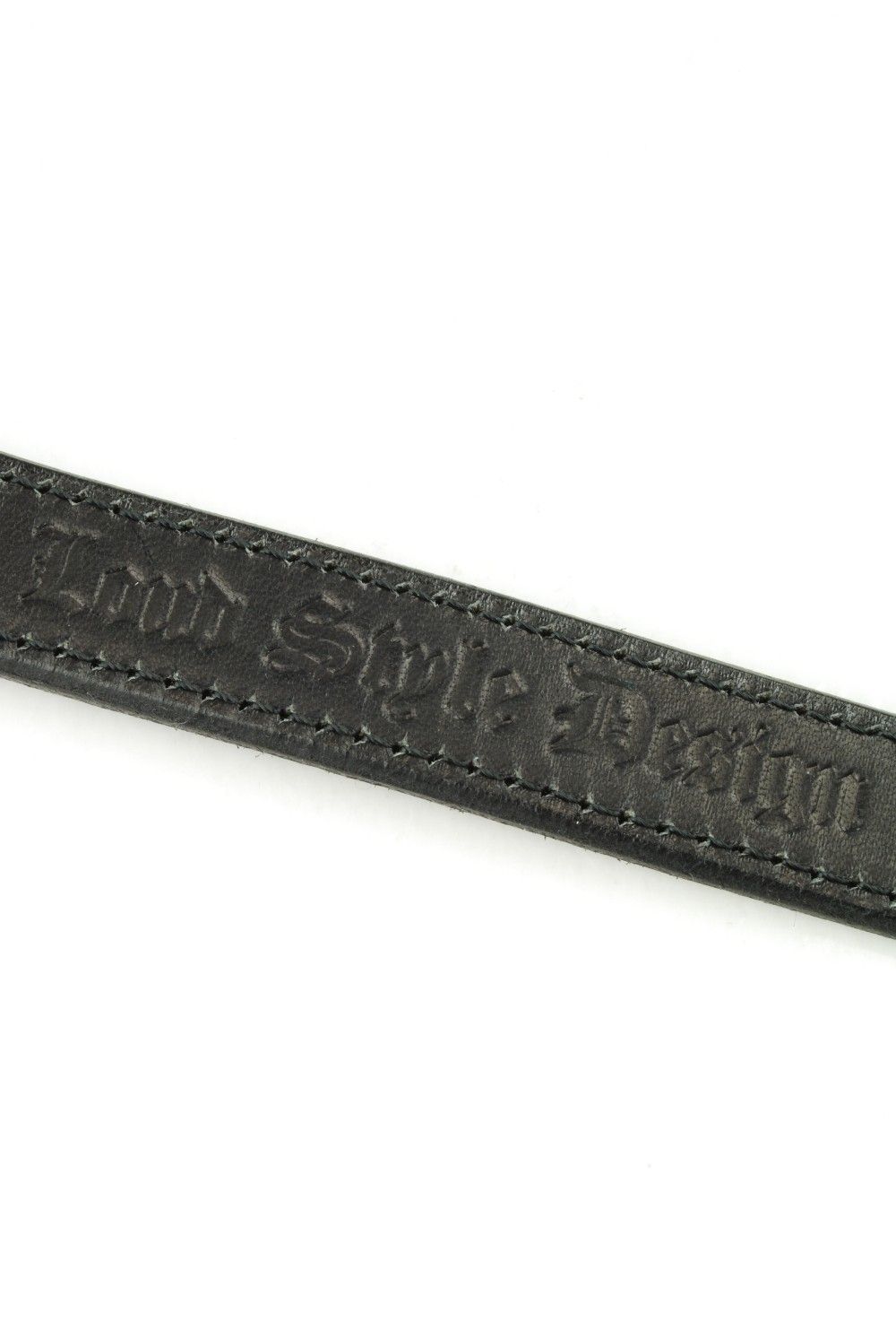 LSD(Loud Style Design) - Leather Bracelet | gossip