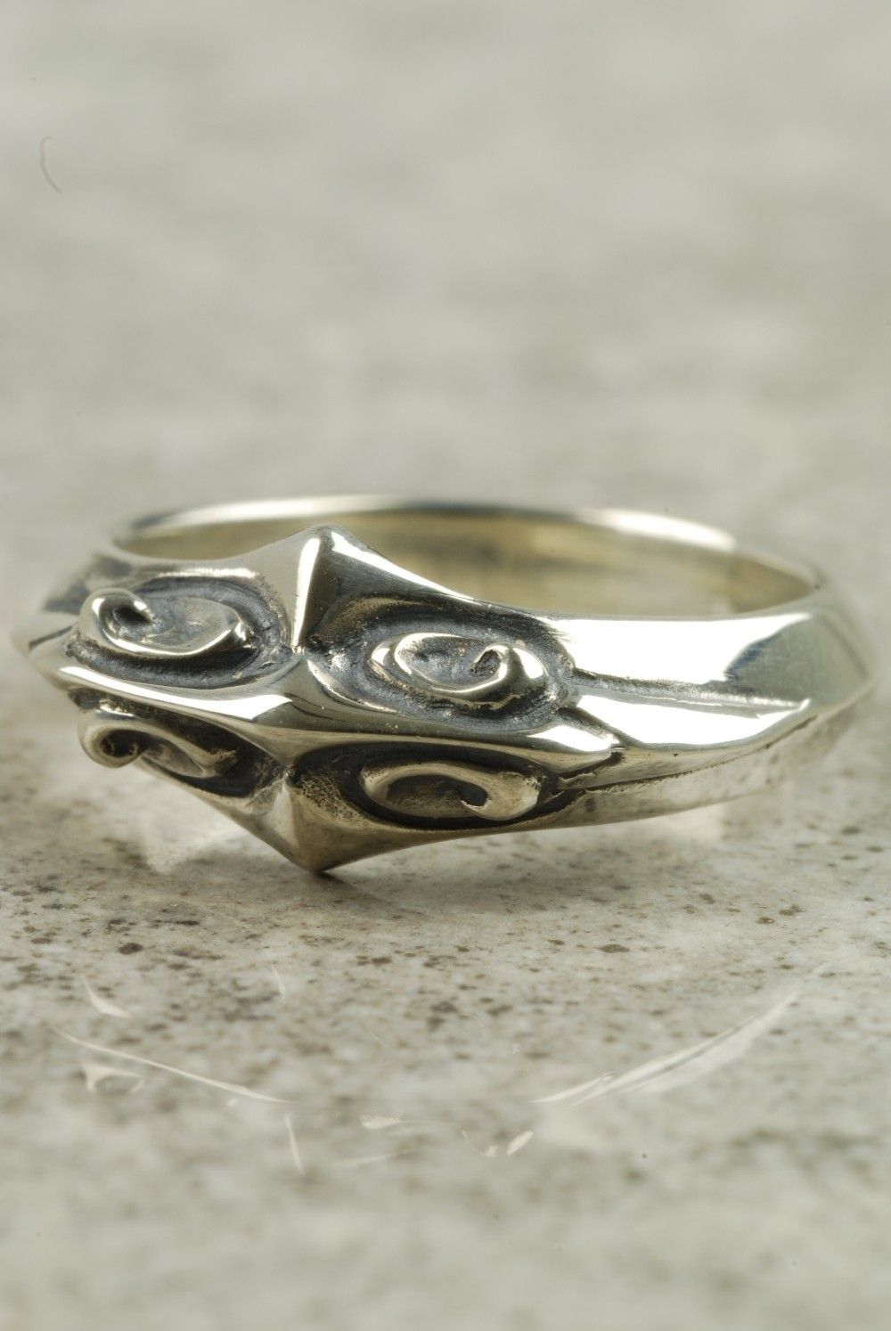Ring『Creed』