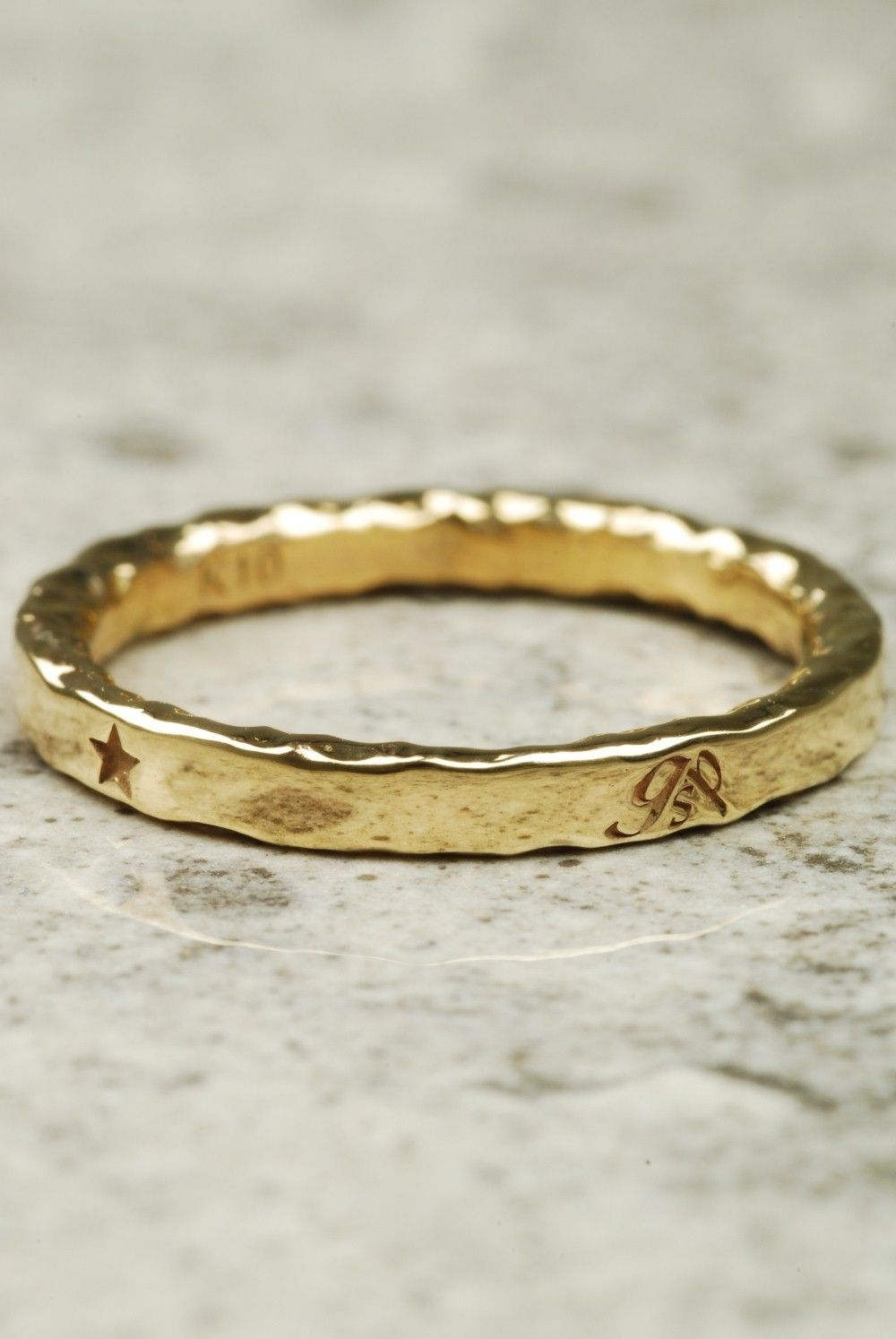 star fine ring 〜wish upon a star〜