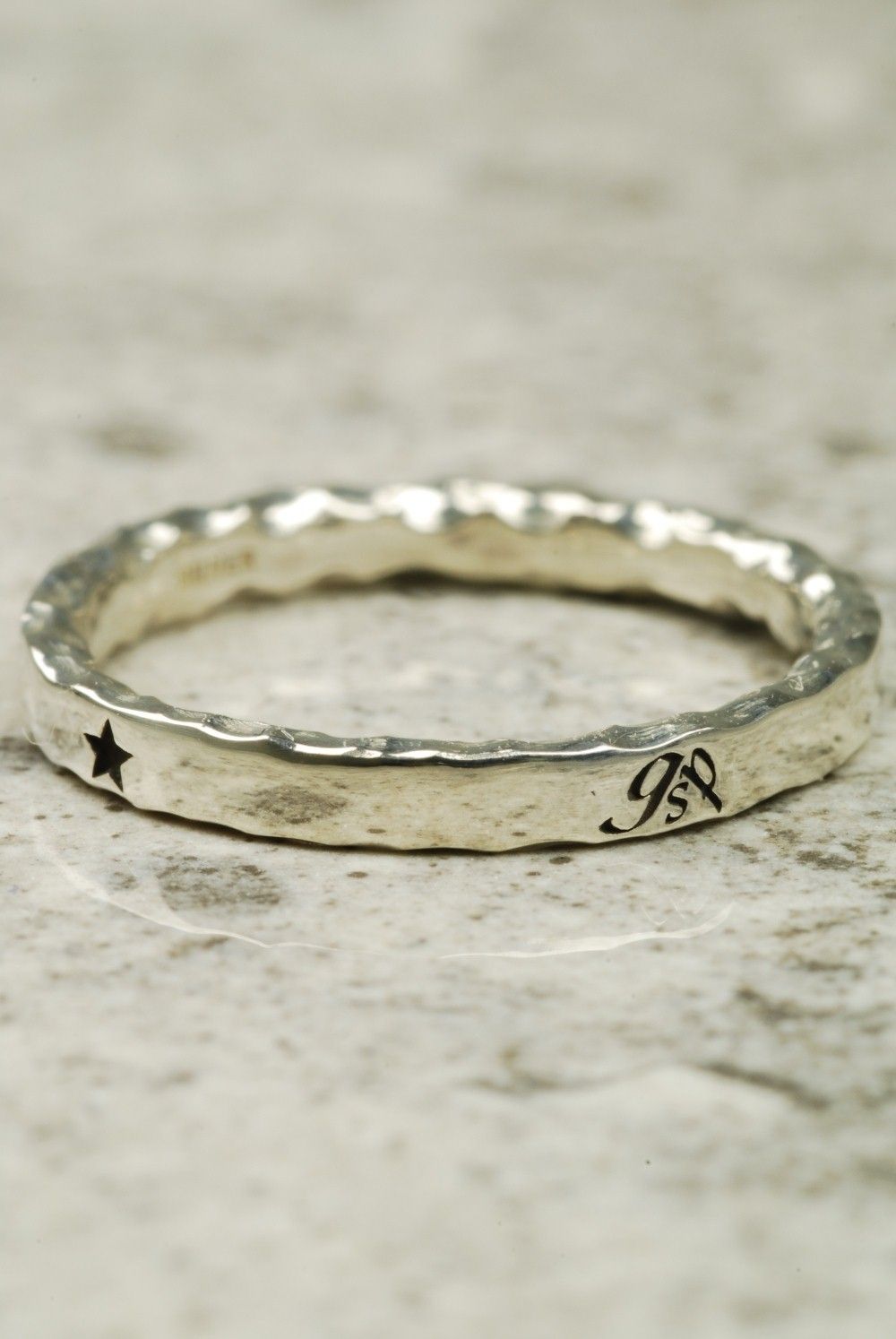 『star fine ring 〜wish upon a star〜』